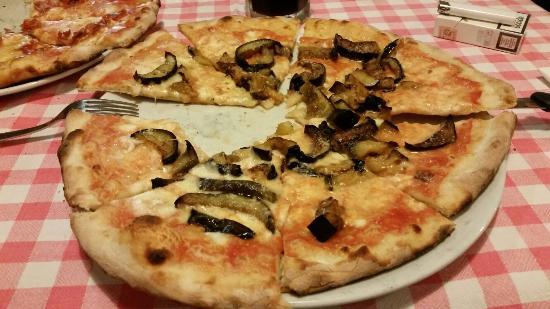 Pizzeria La Panca